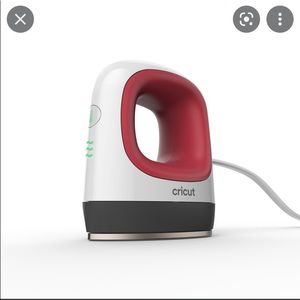 Cricut easy press mini